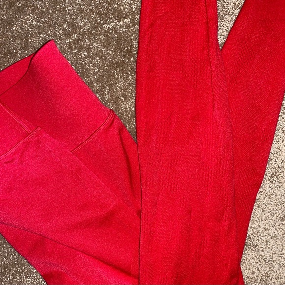 Fabletics Pants - High Waist Leggings